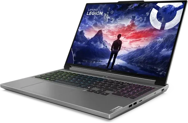 Игровой ноутбук Lenovo Legion 5 16IRX9 (83DG0039RK)