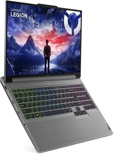 Игровой ноутбук Lenovo Legion 5 16IRX9 (83DG0039RK)