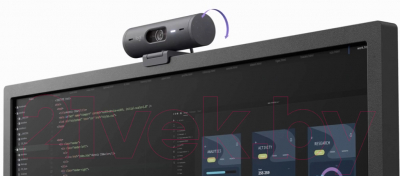 Веб-камера Logitech Brio 505 960-001459 / 960-001463