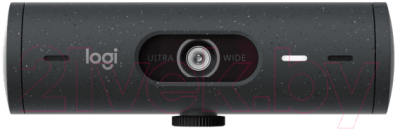 Веб-камера Logitech Brio 505 960-001459 / 960-001463
