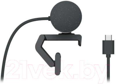 Веб-камера Logitech Brio 505 960-001459 / 960-001463