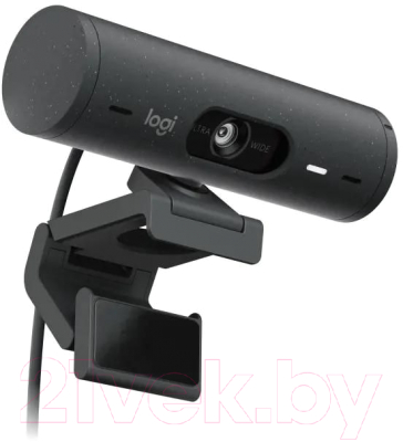 Веб-камера Logitech Brio 505 960-001459 / 960-001463
