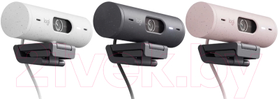 Веб-камера Logitech Brio 505 960-001459 / 960-001463