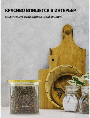 Емкость для хранения Olivetti GFC071