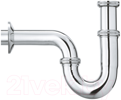 Сифон Aquant MS2020-10-MR