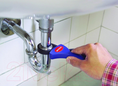 Сифон Aquant MS2020-10-MR