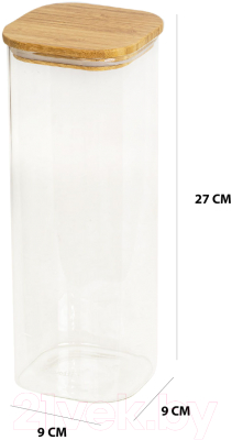 Емкость для хранения Olivetti GFC214