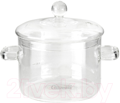 Кастрюля Olivetti CSG01 - фото