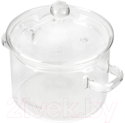 Кастрюля Olivetti CSG01