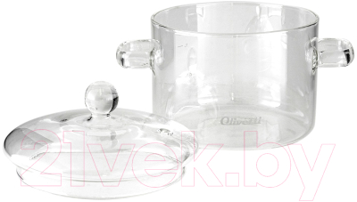 Кастрюля Olivetti CSG01