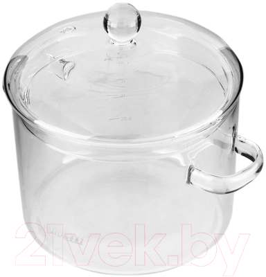 Кастрюля Olivetti CSG02