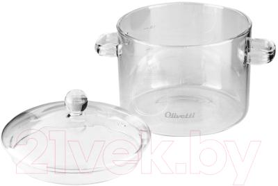 Кастрюля Olivetti CSG02