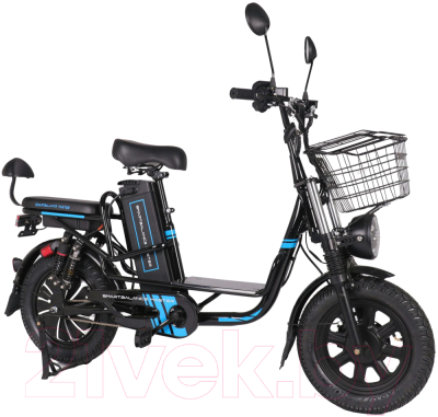 Электровелосипед Smart Balance Master