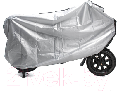 Электровелосипед Smart Balance Master