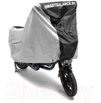 Электровелосипед Smart Balance Master