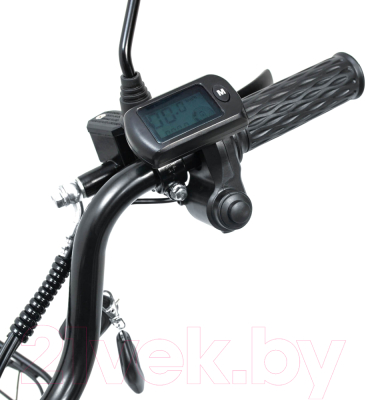 Электровелосипед Smart Balance Master