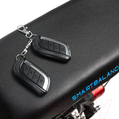 Электровелосипед Smart Balance Master