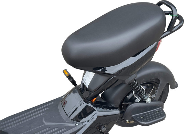 Электроскутер Smart Balance Minicooper 13