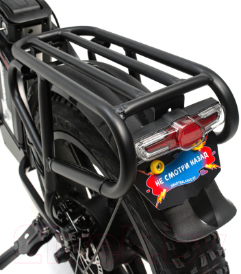 Электровелосипед Smart Balance Tank 2.0 20
