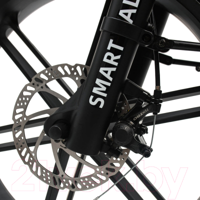 Электровелосипед Smart Balance Tank 2.0 20