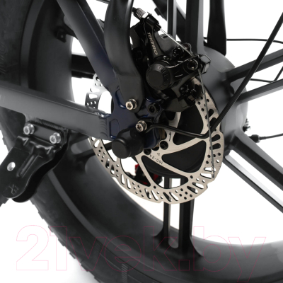 Электровелосипед Smart Balance Tank 2.0 20