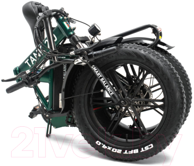 Электровелосипед Smart Balance Tank 2.0 20