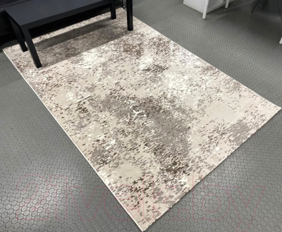 Коврик Radjab Carpet Панама Прямоугольник 1149A / 9584RK