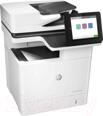 МФУ HP LaserJet Enterprise M635h (7PS97A)