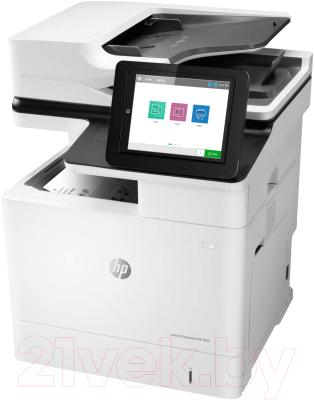 МФУ HP LaserJet Enterprise M635h (7PS97A)