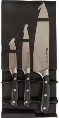 Набор ножей Olivetti KK300