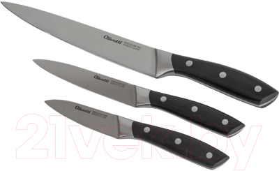 Набор ножей Olivetti KK320