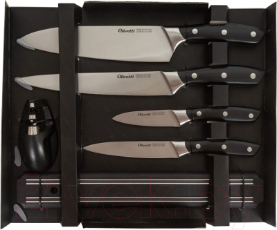 Набор ножей Olivetti KK420