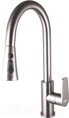 Смеситель Ekko E6001-21 - фото