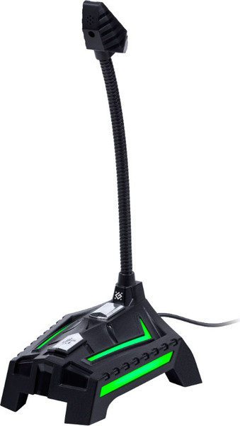 Микрофон Defender Ring GMC 150 USB / 64615 - фото