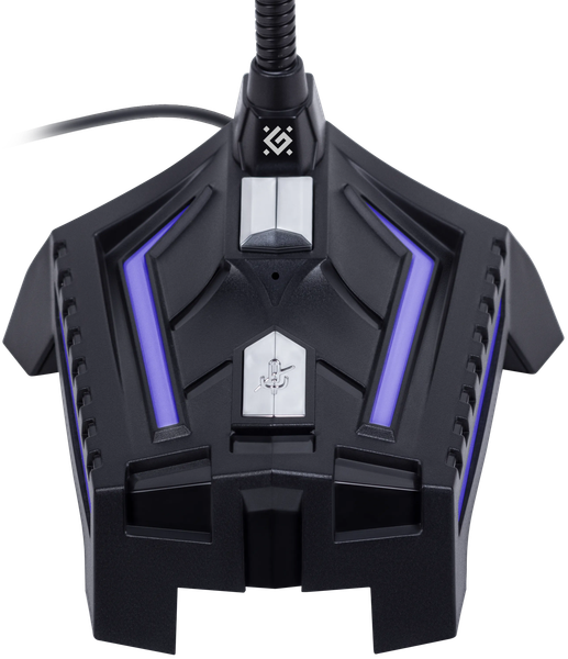 Микрофон Defender Ring GMC 150 USB / 64615