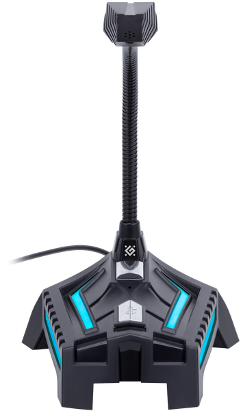 Микрофон Defender Ring GMC 150 USB / 64615