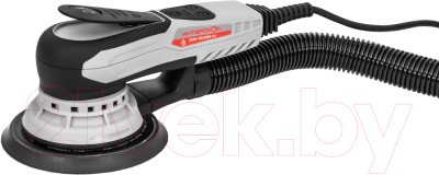Эксцентриковая шлифовальная машина Интерскол Бесщеточная ЭШМ-150/350Э 2.5 (799.1.0.70) - фото