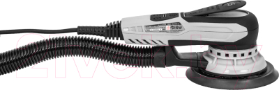 Эксцентриковая шлифовальная машина Интерскол Бесщеточная ЭШМ-150/350Э 2.5 (799.1.0.70)