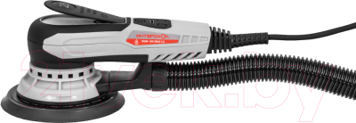 Эксцентриковая шлифовальная машина Интерскол Бесщеточная ЭШМ-150/350Э 2.5 (799.1.0.70)