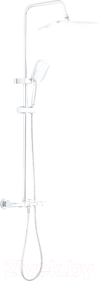 Душевая система Ekko E2502-8 - фото