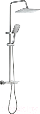 Душевая система Ekko E2502-5 - фото