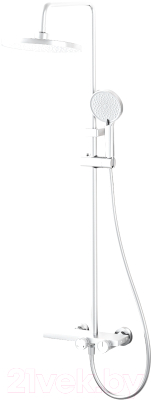 Душевая система Ekko E2503-8 - фото