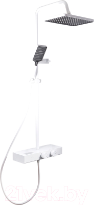 Душевая система Ekko E2511-8 - фото