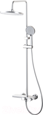 Душевая система Ekko E2503-5 - фото