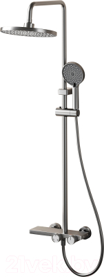 Душевая система Ekko E2503-21 - фото