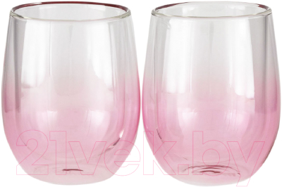 Набор стаканов для горячих напитков Olivetti DWG28 - фото