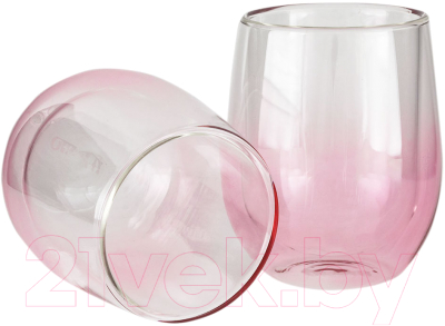 Набор стаканов для горячих напитков Olivetti DWG28