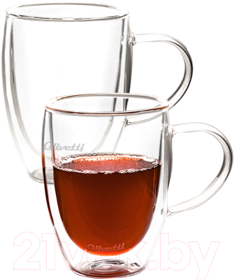 Набор кружек Olivetti DWC23