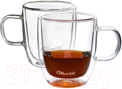 Набор кружек Olivetti DWC26