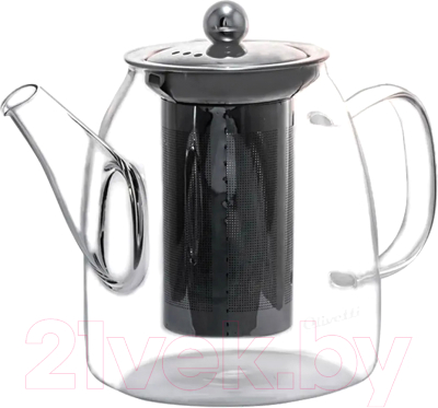 Заварочный чайник Olivetti GTK071 - фото